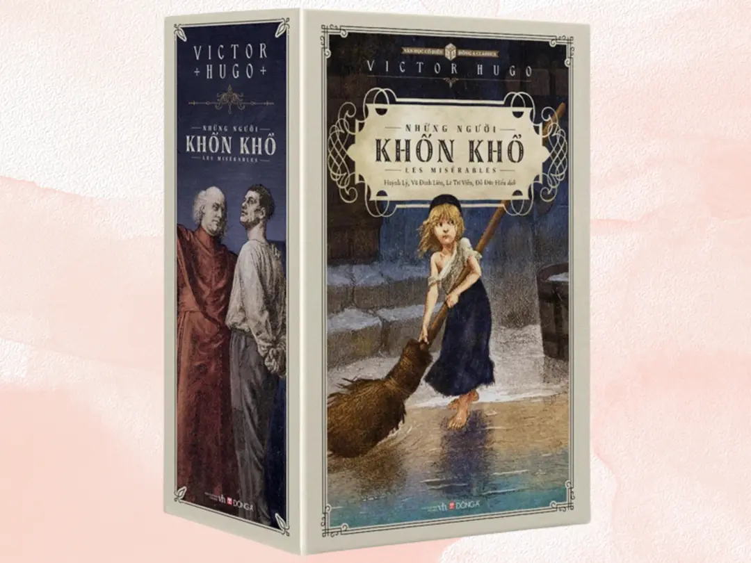 Những người khốn khổ – Khi lòng nhân ái mạnh hơn mọi bản án của con người