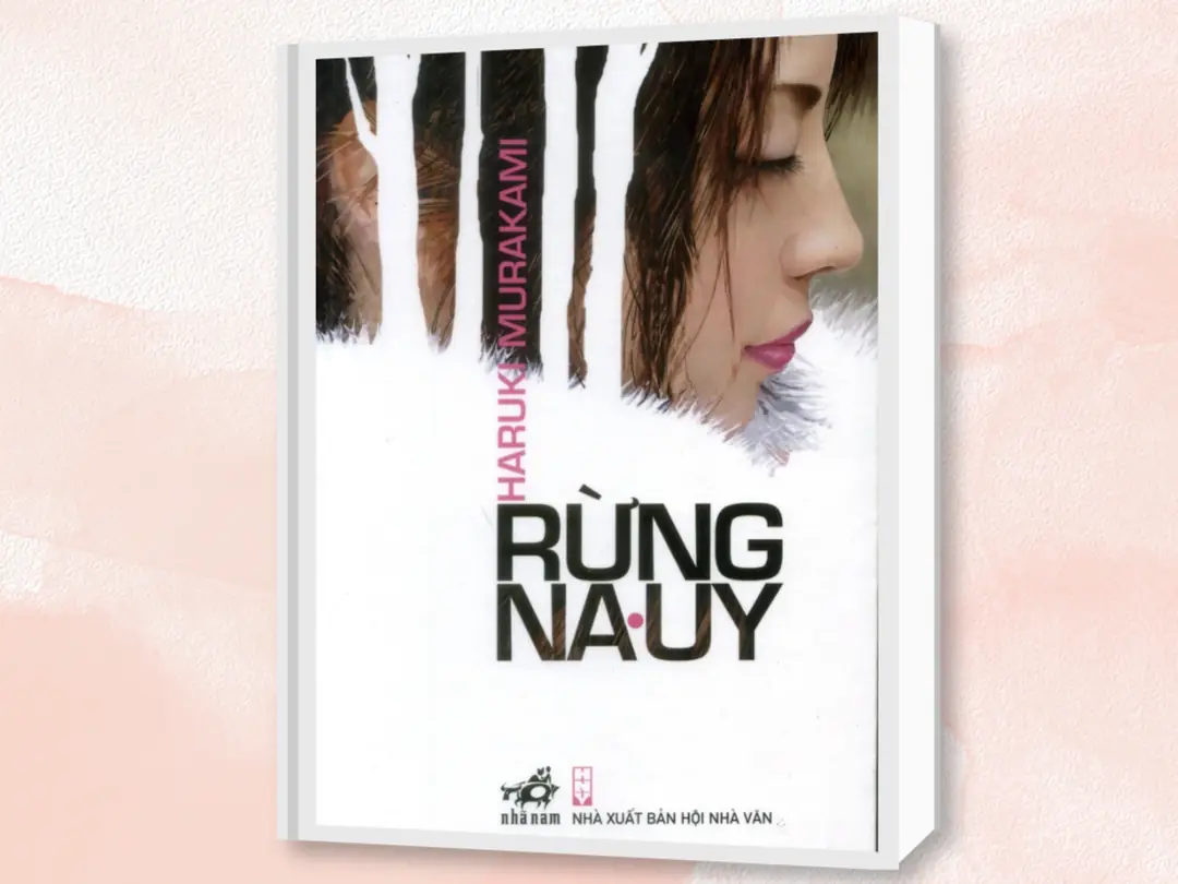 Rừng Na Uy - Khi cái chết trở thành một phần của cuộc sống