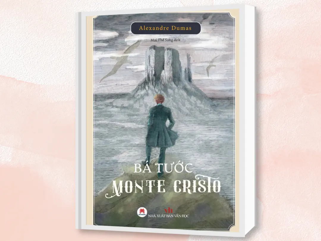 Bá Tước Monte Cristo - Chờ đợi và hy vọng