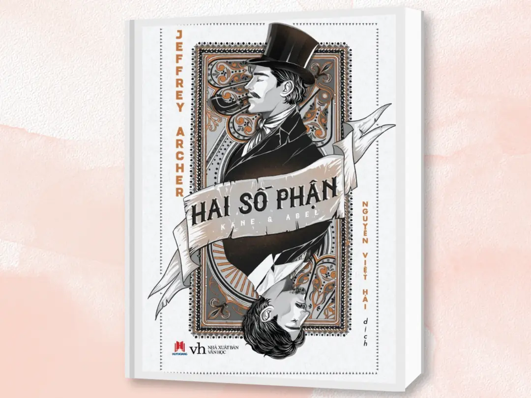 Hai Số Phận – Hai con đường, một điểm đến