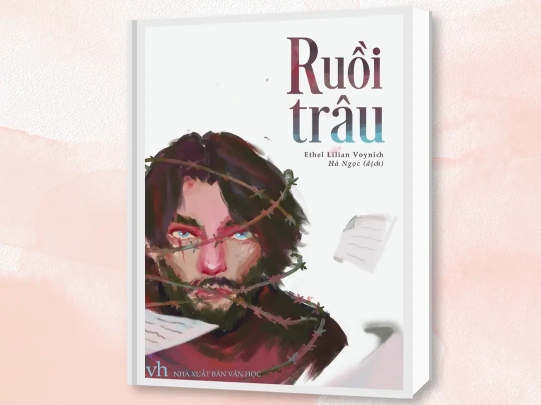 Ruồi Trâu - Đỉnh cao của nghệ thuật miêu tả